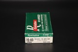 Remington Hi-Speed 30-40 KRAG Core-Lokt - 20 Rounds - 2 of 3