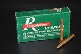 Remington Hi-Speed 30-40 KRAG Core-Lokt - 20 Rounds - 3 of 3