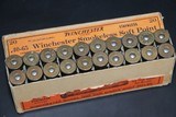 Winchester Staynless 40-65 260 Gr. SP - 20 Rounds - 5 of 5
