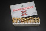 Winchester Super-X .356 Winchester 200 Gr PP SP - 20 Rounds - 1 of 4