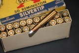 Western Super-X 30 Remington 170 Gr. Silvertip Exp - 20 Rounds - 2 of 3