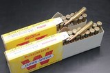 Winchester Super Speed and Western S-X .264 Win Mag 100 Gr. PTD. - 40 Rounds - 2 of 3