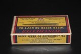 Western 30 Springfield 1906 Hand Loaded Match Ammo - 20 Rounds - 5 of 6