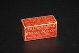 Remington .22 Long Rifle Palma Match - 50 Rds - 1 of 4