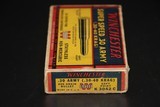 Winchester Super Speed .30 Army (30-40 KRAG) 220 Gr. SP - 20 Rounds - 5 of 5
