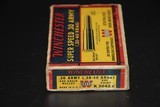 Winchester Super Speed .30 Army (30-40 KRAG) 220 Gr. SP - 20 Rounds - 3 of 5