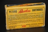 Peters Rustless 30-40 KRAG 150 Gr. Protected Pt Exp - 20 Rounds - 4 of 5