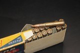 Peters Rustless 30-40 KRAG 150 Gr. Protected Pt Exp - 20 Rounds - 5 of 5