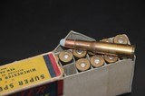 Winchester Super Speed .303 Savage 190 Gr. SP - 20 Rounds - 5 of 6