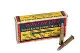 Winchester Super Speed .30 Win (30-30) 170 Gr. SP - 20 Rounds - 6 of 6