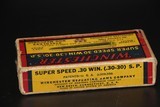 Winchester Super Speed .30 Win (30-30) 170 Gr. SP - 20 Rounds - 4 of 6