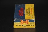 Western Super-X 25-35 Winchester 117 Grain SP Lubaloy - 20 Rounds - 2 of 4