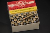 Winchester 25-20 SP and HP - 50 Rounds - 2 of 4