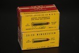 Winchester 25-20 SP and HP - 50 Rounds - 4 of 4