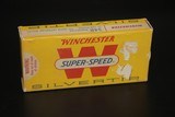 Winchester Super Speed .348 Winchester Silvertip - 20 Rounds - 1 of 3