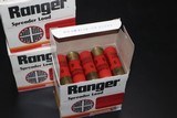 Winchester Ranger 12 Gauge Spreader Load - 25 Rounds - 3 of 3