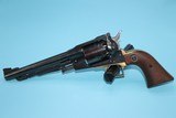 Ruger Old Army .45 Caliber Percussion Revolver - 7-1/2