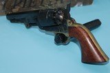 Pietta Navy Yank Sheriff .44 Colt Revolver - 3 of 8