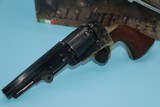 Pietta Navy Yank Sheriff .44 Colt Revolver - 4 of 8