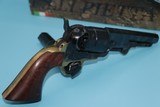 Pietta Navy Yank Sheriff .44 Colt Revolver - 5 of 8