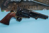 Pietta Navy Yank Sheriff .44 Colt Revolver - 6 of 8