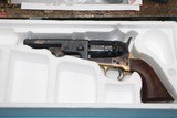 Pietta Navy Yank Sheriff .44 Colt Revolver - 2 of 8