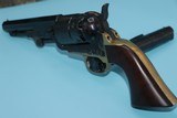 Pietta Navy Yank Sheriff .44 Colt Revolver - 7 of 9
