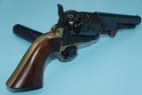 Pietta Navy Yank Sheriff .44 Colt Revolver - 4 of 9