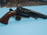 Pietta Navy Yank Sheriff .44 Colt Revolver - 1 of 9