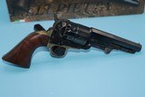 Pietta Navy Yank Sheriff .44 Colt Revolver - 5 of 9