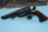 Pietta Navy Yank Sheriff .44 Colt Revolver - 8 of 9