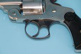 Smith & Wesson .38 DA Revolver - 11 of 14