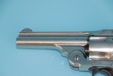 Smith & Wesson .38 DA Revolver - 10 of 14