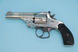 Smith & Wesson .38 DA Revolver