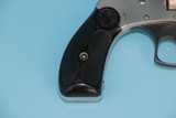 Smith & Wesson .38 DA Revolver - 3 of 14