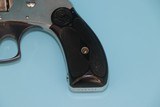 Smith & Wesson .38 DA Revolver - 4 of 14