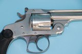 Smith & Wesson .38 DA Revolver - 7 of 14