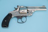Smith & Wesson .38 DA Revolver - 2 of 14
