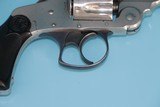 Smith & Wesson .38 DA Revolver - 12 of 14