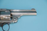 Smith & Wesson .38 DA Revolver - 8 of 14