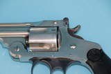 Smith & Wesson .38 DA Revolver - 9 of 14