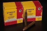 Kynoch .500 570 Grain Cartridges - 5 Factory Rounds - 3 of 5