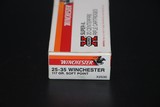 Winchester 25-35 Winchester 117 Gr SP - 20 Rounds - 3 of 4