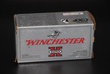 Winchester Super-X 218 Bee - 50 rounds - 1 of 4