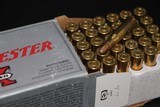Winchester Super-X 218 Bee - 50 rounds - 3 of 4