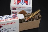 Winchester Western 7mm Mauser (7x57) 175 Gr. SP - 20 Rounds - 3 of 3