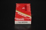 Federal 7-30 Waters 120 Gr. BT SP - 20 Rounds - 2 of 3