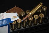 Peters Premier Blue .308 Winchester HV 165 Gr. Blue Pt BT - 20 Rounds - 2 of 2