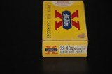 Western Super-X 32-40 Winchester 165 Gr. SP - 20 rounds - 3 of 5