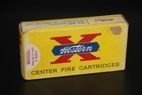 Western Super-X 32-40 Winchester 165 Gr. SP - 20 rounds - 1 of 5